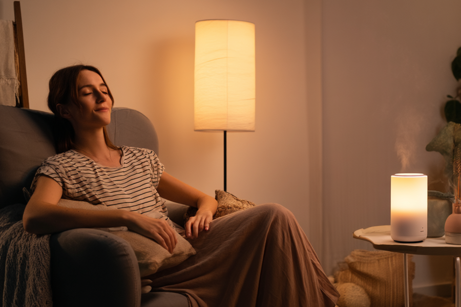 what is the best humidifier